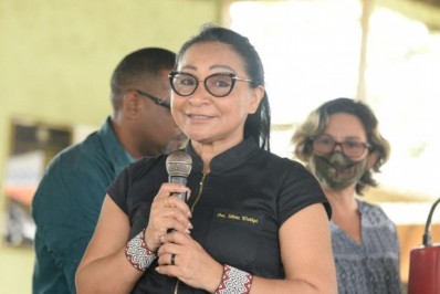 Procurador questiona restrições à campanha de indígena no Amapá