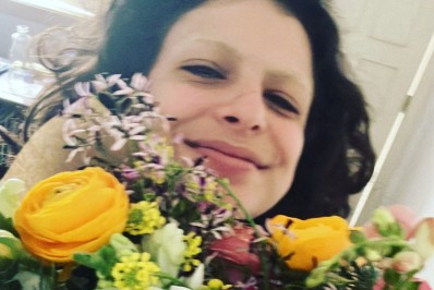 Débora Bloch comemora aniversário de filha: '29 anos de muito amor'