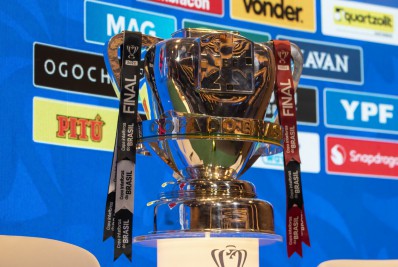 Saiba a data e o horário dos jogos de Fluminense e Vasco pela Copa do Brasil