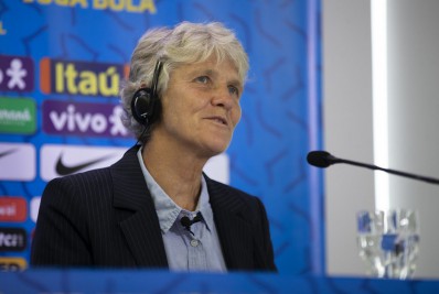 Com Marta, Pia convoca Seleção feminina para o torneio SheBelieves