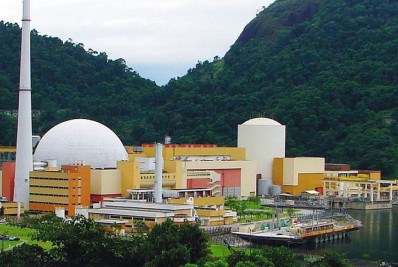  Angra 1 volta a operar depois de mais de um mês parada