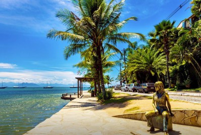 Depois do sucesso do 'MPBúzios', 6a Edição do Festival da Sardinha tem início nesta sexta