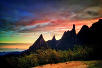 Programa Voluntariado no Parque: candidatos habilitados são convocados para assinar termo de adesão