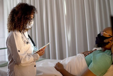 Você conhece o Programa Melhor em Casa?