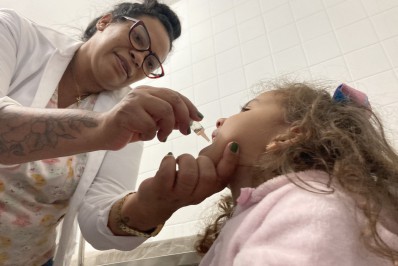 Clínicas da família de Mesquita participam do Dia D de Vacinação no sábado (24)