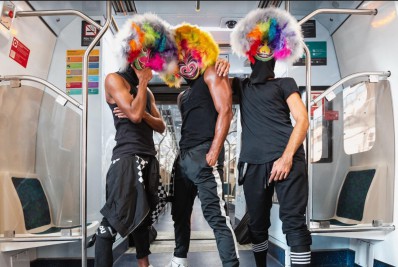 Projeto inovador vai fomentar economia criativa na Zona Norte do Rio