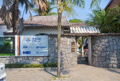 Magé inscreve para novo curso gratuito de informática