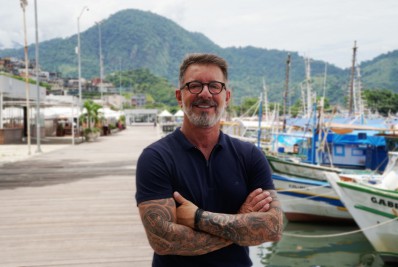 Com olhos voltados para o maior patrimônio da costa verde, a Baía da Ilha Grande, candidato garante focar na segurança, turismo, mobilidade urbana e infraestrutura.