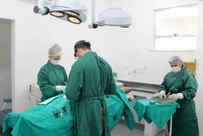 Vasectomia é disponibilizada na saúde pública como meio de definir planejamento familiar