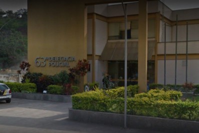 Suspeito de extorquir e agredir ex-companheira é preso em Japeri