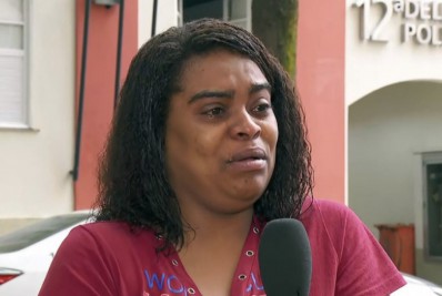 'Eu me senti a pior pessoa do mundo', diz mulher vítima de racismo em Copacabana