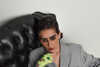 Kéfera Buchmann sobre peça de teatro: 'Me coloco num lugar de exposição'