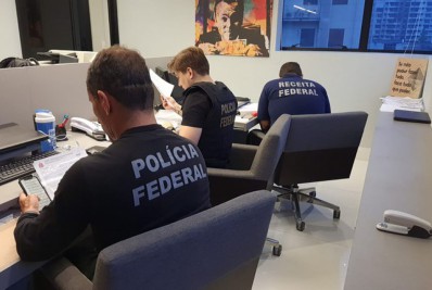 Operação da PF mira quadrilha que girou R$ 61 bilhões em criptoativos de criminosos