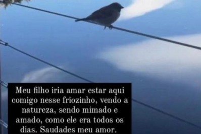 Caso Henry: pai suspeita de viagem de Monique ao exterior após soltura