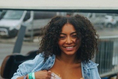 Any Gabrielly comunica que deixará o Now United para seguir carreira solo