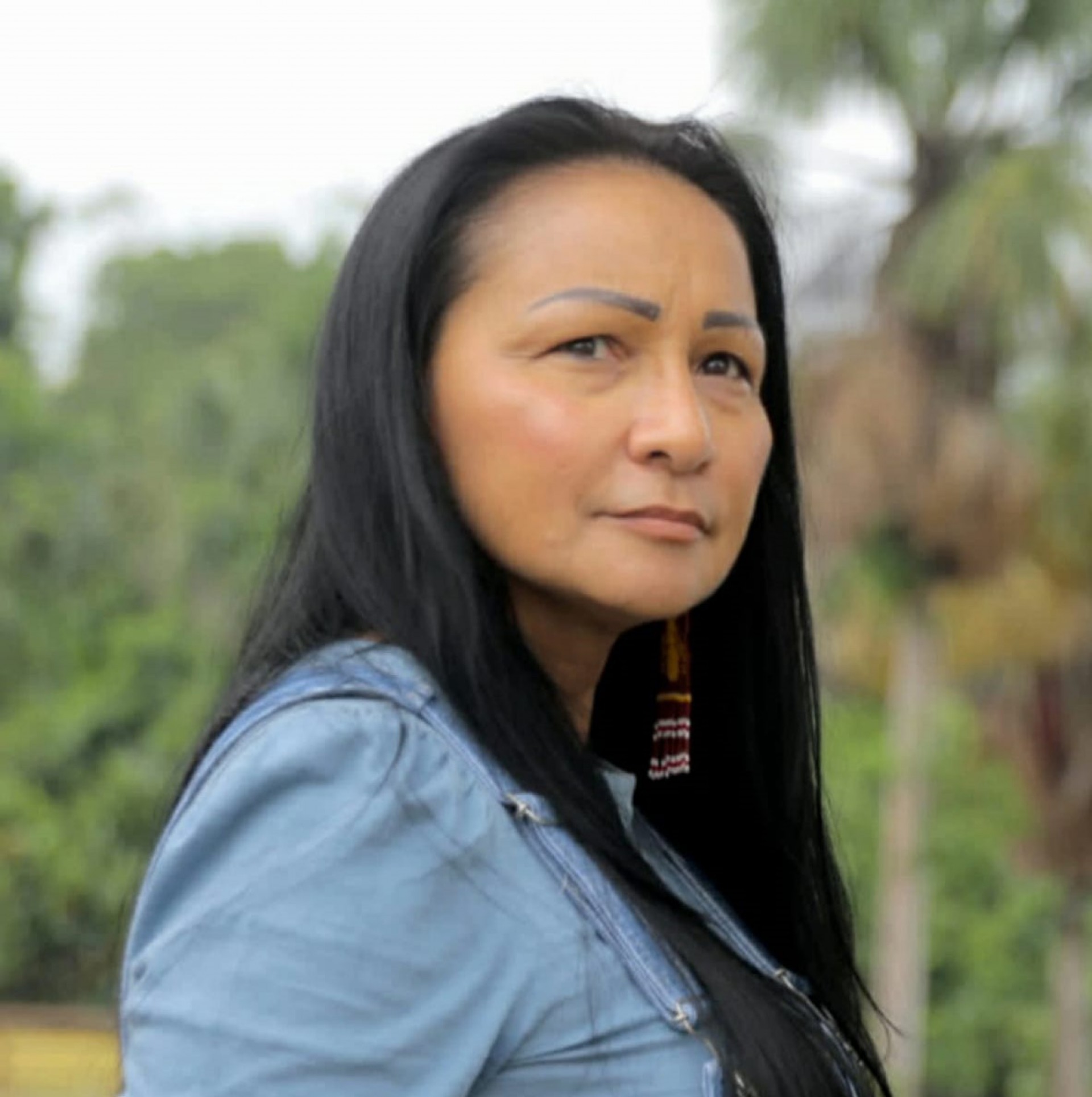 S&iacute;lvia alega n&atilde;o ter recebido recursos do Fundo Partid&aacute;rio