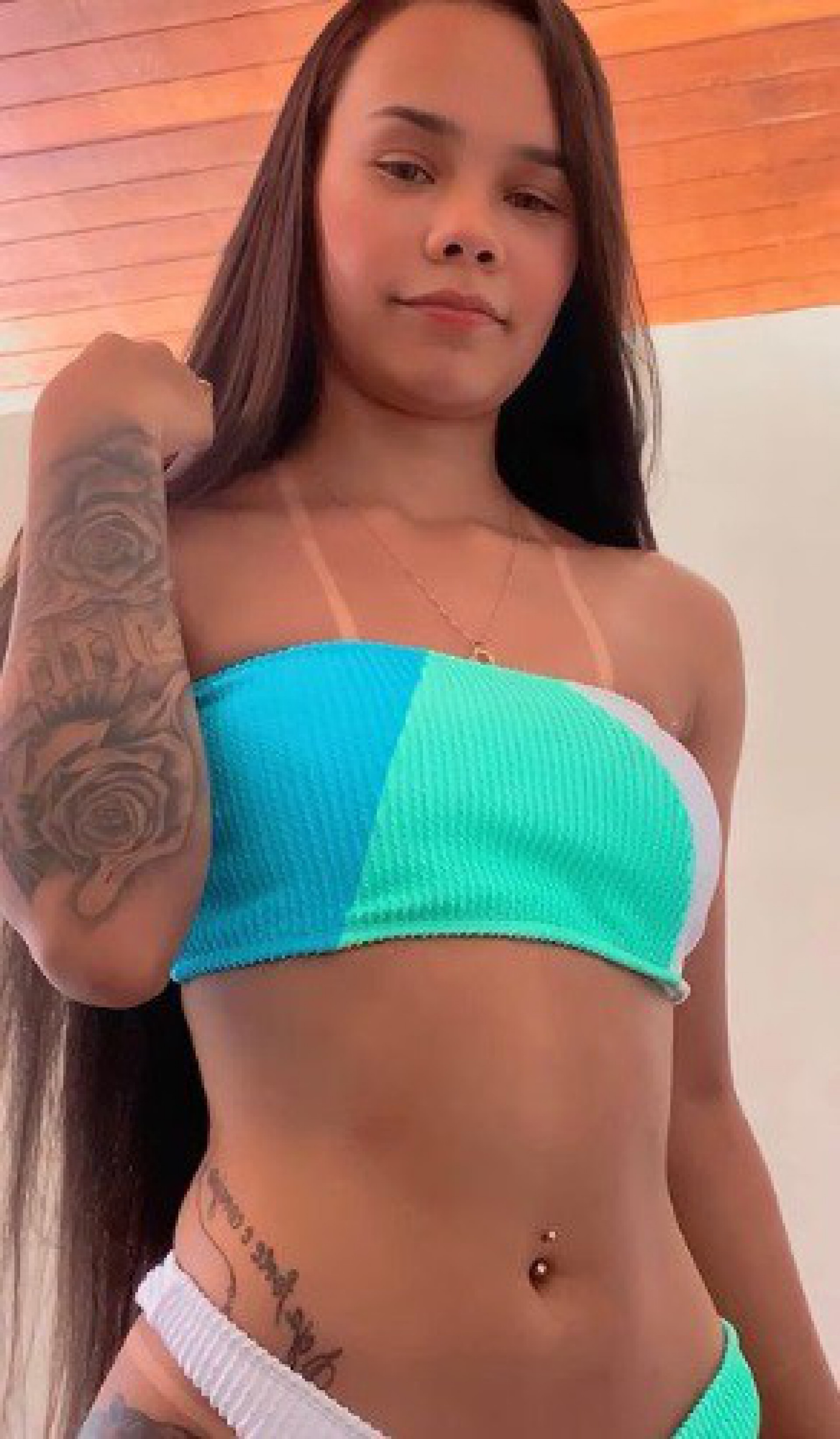 Karol Smith terminou namoro com Dioguinho - Reprodução / Instagram