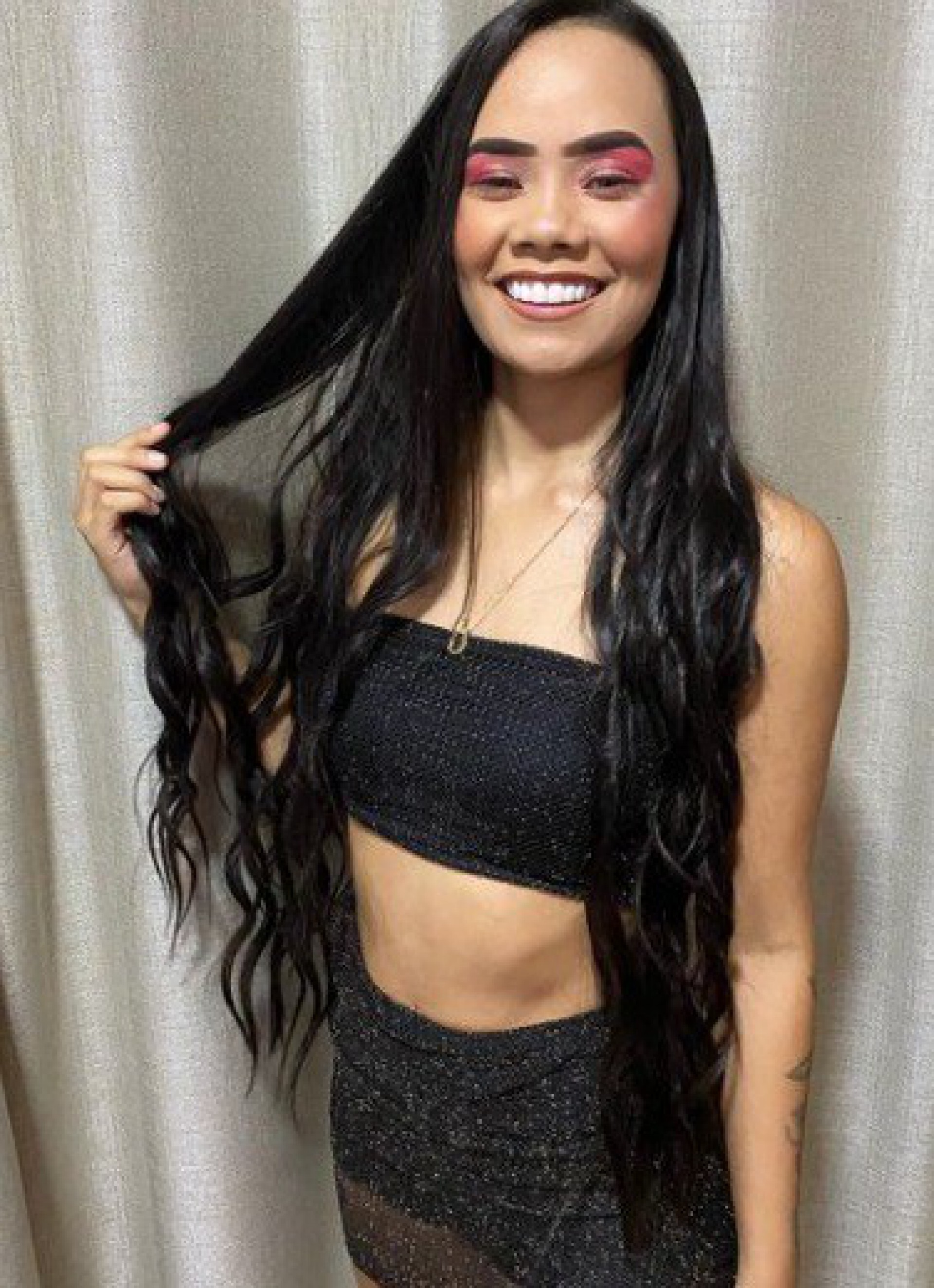 Karol Smith terminou namoro com Dioguinho - Reprodução / Instagram