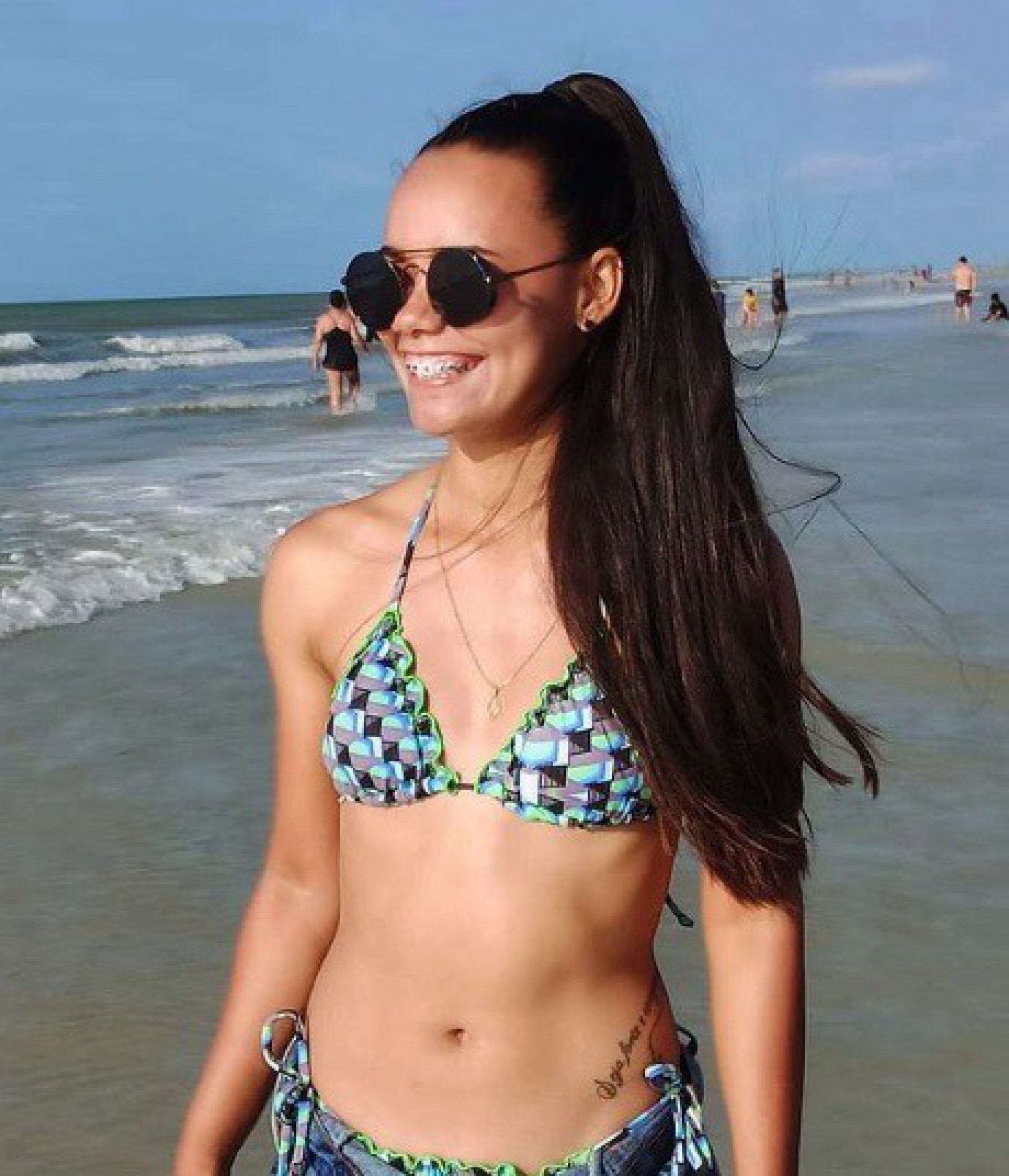 Karol Smith terminou namoro com Dioguinho - Reprodução / Instagram