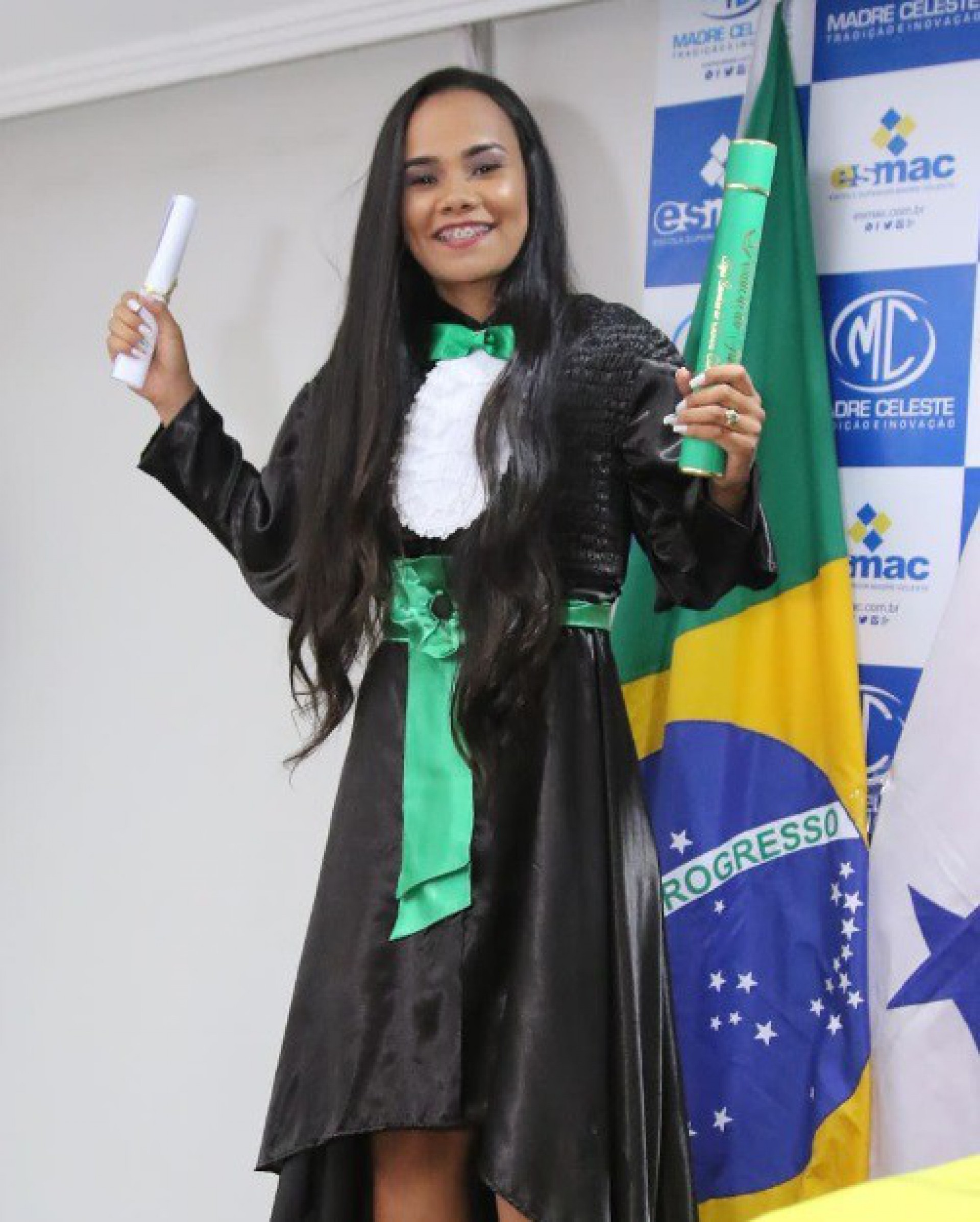 Karol Smith terminou namoro com Dioguinho - Reprodução / Instagram