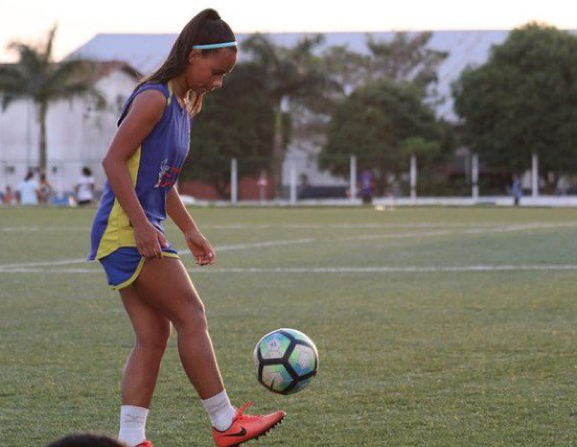 Karol Smith terminou namoro com Dioguinho - Reprodução / Instagram