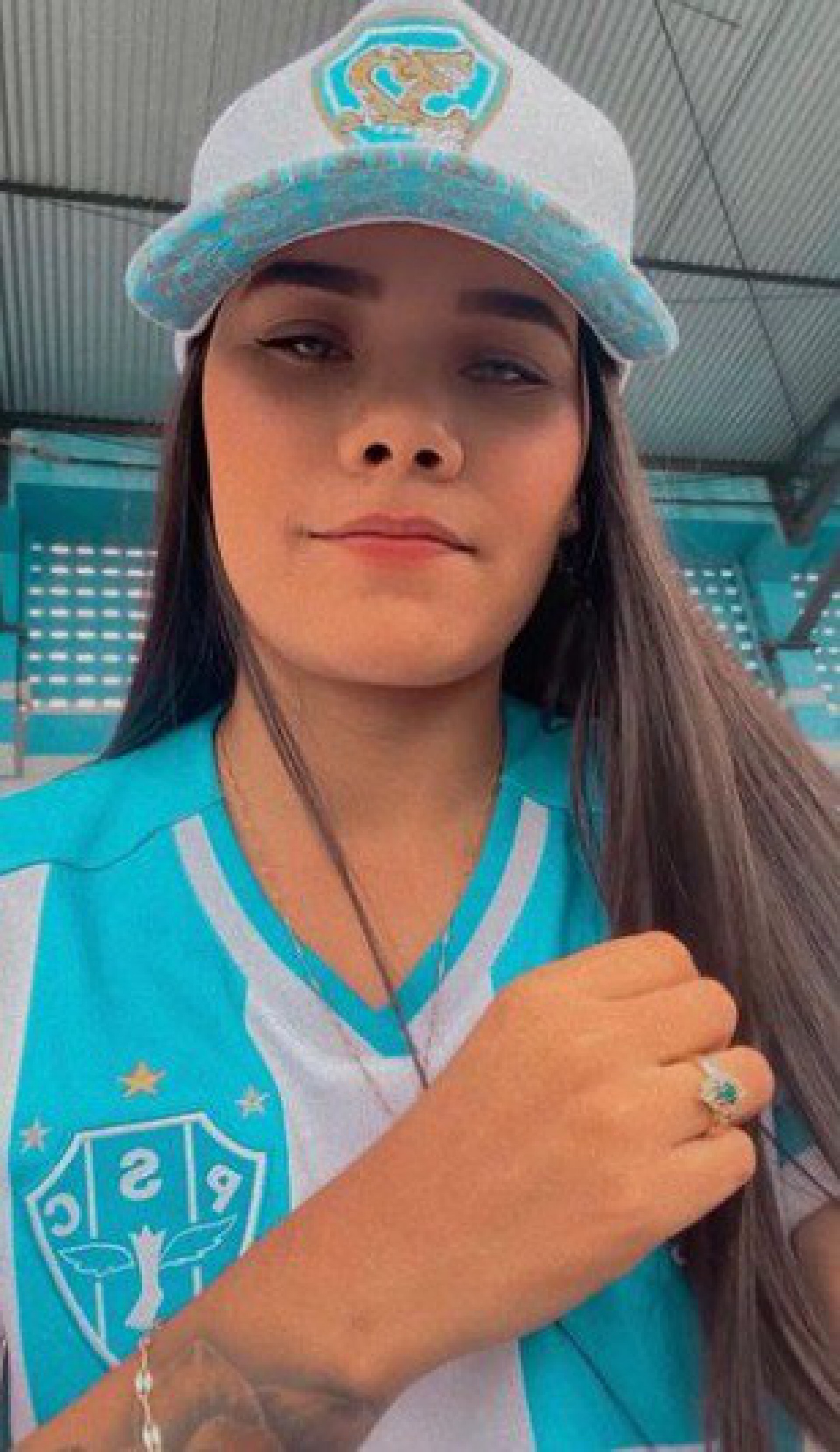 Karol Smith terminou namoro com Dioguinho - Reprodução / Instagram