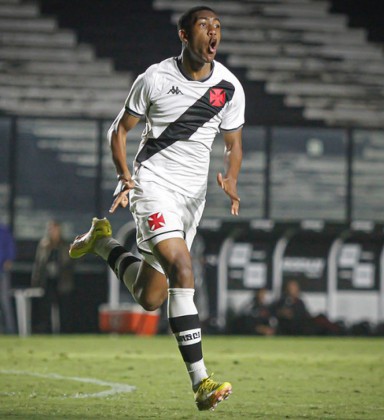 Seleção Sub-17 de Phillipe Gabriel, Matheus Ferreira perde para a