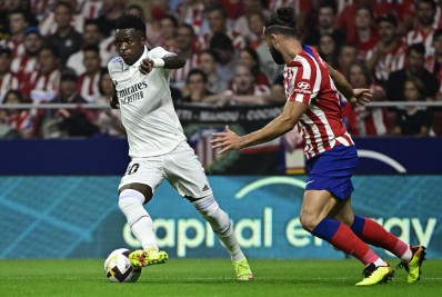 MP de Madri abre investigação sobre caso de racismo contra Vinícius Júnior