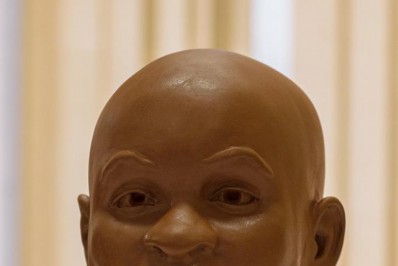 Impressões 3D ajudam a restaurar peças danificadas no incêndio do Museu Nacional