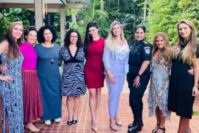 Entre os ninhos de Eduardo Paes e de Cláudio Castro