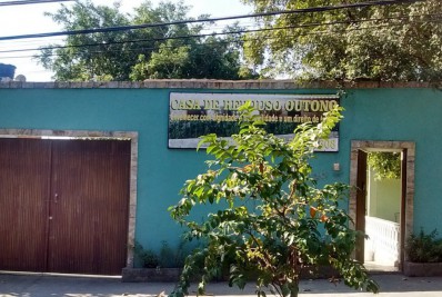 Casa de repouso na Praça Seca é fechada suspeita de manter idosos em más condições