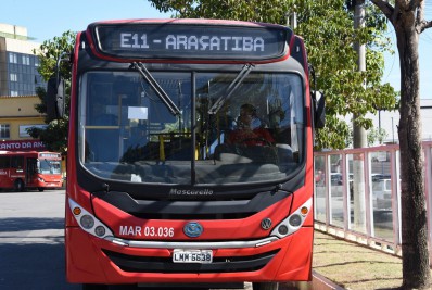 Prefeitura reforça serviço dos Vermelhinhos para atender público do Festival Pedacinho do Céu