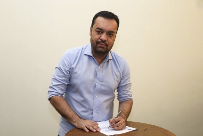 Com investimento e geração de emprego, governador Cláudio Castro garante que o Rio de Janeiro está 