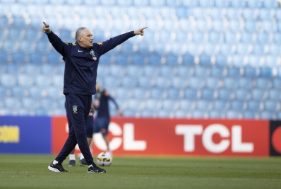 CBF irá buscar estrangeiro de renome para substituir Tite, afirma jornalista