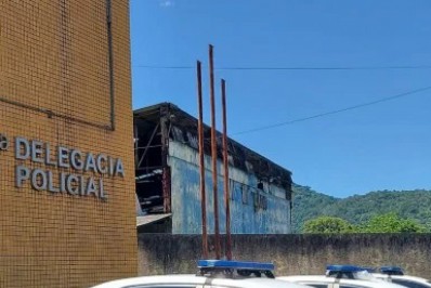 Homem é preso por tentativa de estupro contra adolescente em Guapimirim