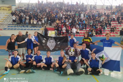 JETs 2022: Jogos Estudantis seguem em Teresópolis com competições em diversas modalidades