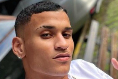 Anderson Neiff, o 'rei do brega funk', é baleado e passa por cirurgia