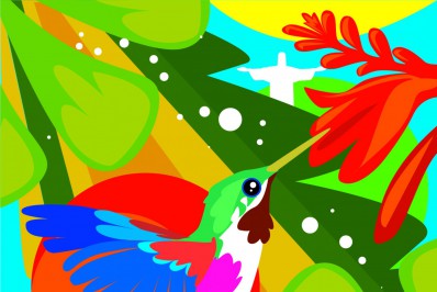 Padre Omar: Primavera