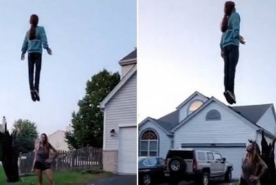 Max, é você? Decoração de Halloween inspirada em 'Stranger Things' viraliza