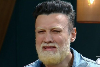 Eliminado de 'A Fazenda 14' com 15,69% dos votos, Bruno Tálamo dispara: 'Ali tem planta pra caramba'