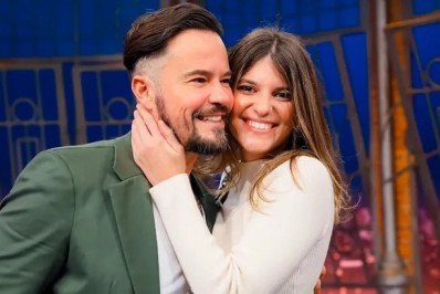 Paulo Vilhena fala sobre rompimento com a namorada que lutava contra o uso de medicamentos estimulantes