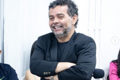 TRE barra candidatura de Jacaré à Prefeitura de Nova Iguaçu