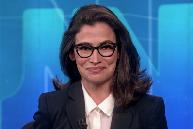 Erro de emissora faz ‘Jornal da Record’ ser transmitido na Globo