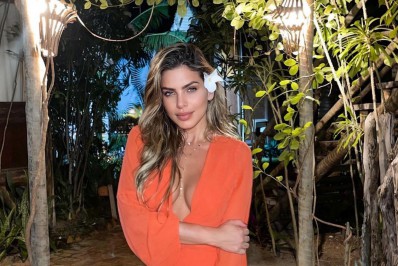 Erika Schneider comenta pedido de desculpas de Sarah Andrade: 'Fiquei muito decepcionada'