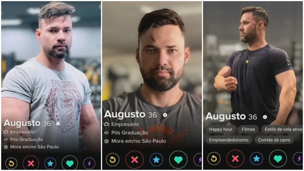 'Galã do Tinder': investigação aponta 12 vítimas de estelionato sentimental