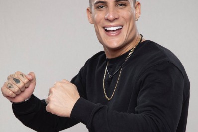 A Fazenda: Tiago Ramos surpreende ao ser o mais votado para permanecer no reality