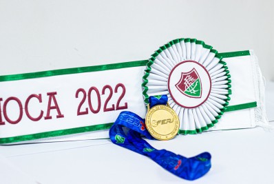 Torcida do Fluminense esgota mais uma cota de financiamento coletivo