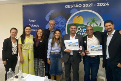 Ouvidoria de Teresópolis participa de comissão avaliadora do Prêmio ‘Visão Cidadã’ da Associação Brasileira de Ouvidorias