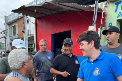 Bisneto de senador da antiga República busca cadeira na Câmara Federal com foco no interesse público
