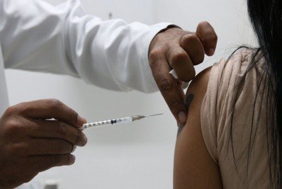 Covid-19: em 24 horas foram registrados 7.772 novos casos